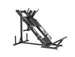 XS Sports Leg Press and Hack Squat Machine