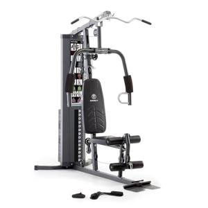 Marcy MWM-4965 Multifunctional Home Gym Station