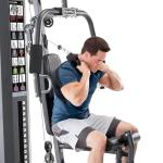Marcy MWM-4965 Multifunctional Home Gym Station