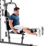Marcy MWM-4965 Multifunctional Home Gym Station