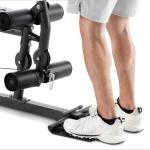 Marcy MWM-4965 Multifunctional Home Gym Station