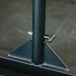 Titan Fitness Vertical Leg Press Machine