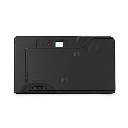 KODAK EKTAR H35 35mm Half-Frame Film Camera