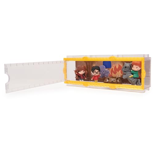Harry Potter Micro Magical Moments Scene Gift Set