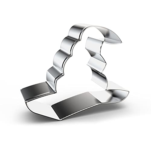 Harry Potter Cookie Cutters Set 9-Piece for Halloween