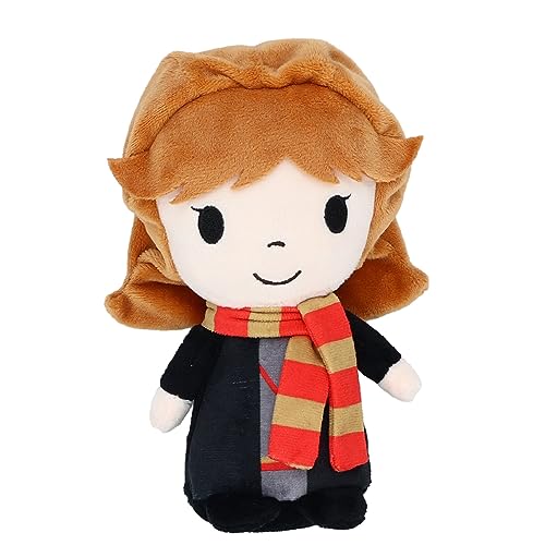 Harry Potter Hermione Granger Plush Toy, 6 inches