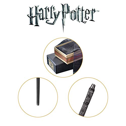 Ollivander's Box: Harry Potter Snape Wand