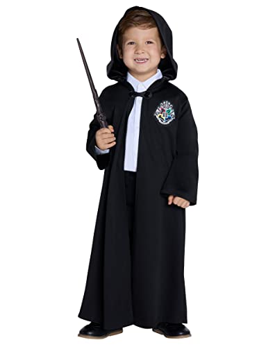 Harry Potter Toddler Hogwarts Robe Costume | Officially Licensed