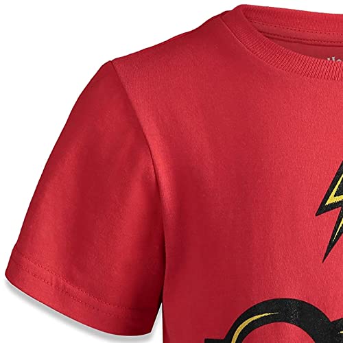 Harry Potter Boys 3-Pack T-Shirts Blue/Grey/Red 18-20