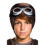 Official Quidditch Goggles: Harry Potter Wizarding World Accessory