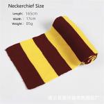 Harry Potter Hooded Robes with Scarf and Wand