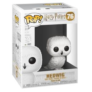 Hedwig Funko Pop! - Harry Potter Collectible