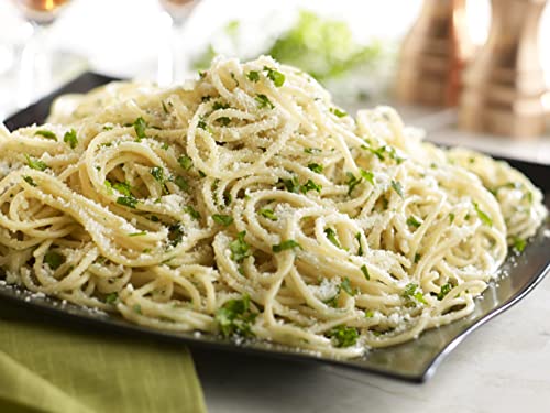 BelGioioso Parmesan Cheese Wedge, Specialty Hard Cheese, 8 oz