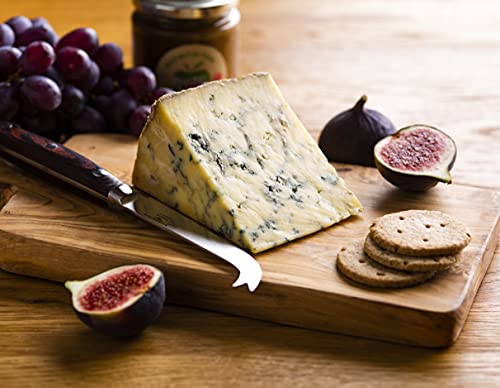 Artisanal Hartington Blue Stilton Cheese - 2kg Ring