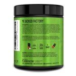NITROSURGE Pre Workout - Energy, Strength & Focus
