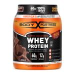 Chocolate Whey Protein Powder, 1.78 lb