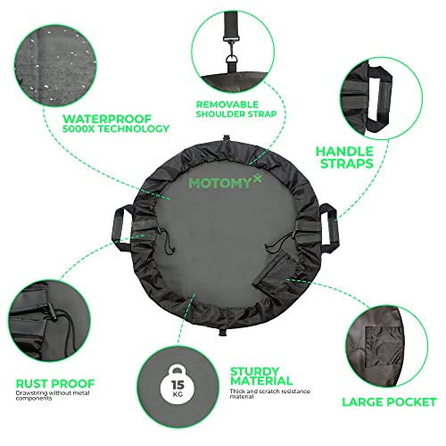 IslandMat': 2-in-1 Surf Mat & Wetsuit Bag