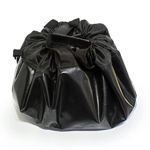 IslandMat': 2-in-1 Surf Mat & Wetsuit Bag