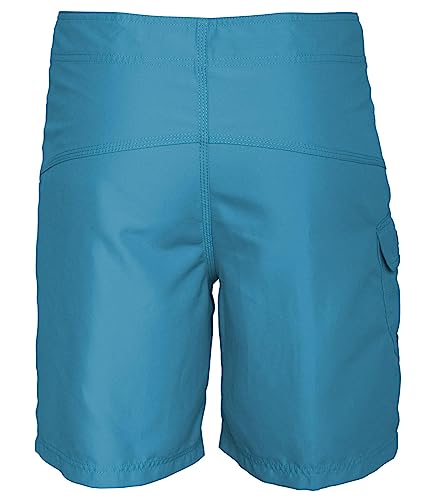 Hurley Men's 22" Cyan Boardshort, Size 36