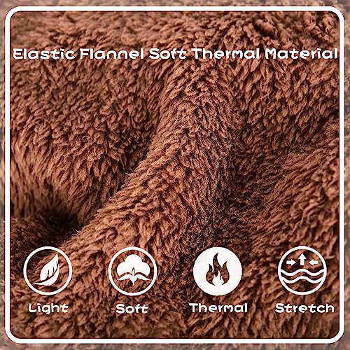 Plaid Dog Hooded Sweater for Small Dogs (Medium)