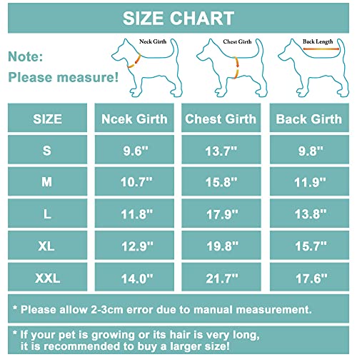 Cozy Dog Hoodie with Buttons, Warm Winter Pet Clothing