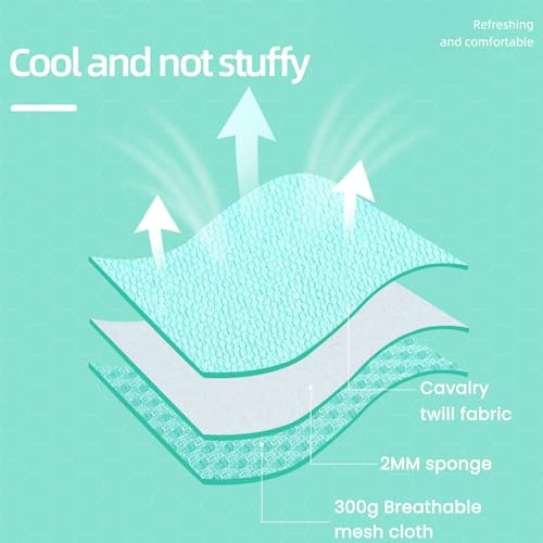 Patas Lague Reflective Dog Harness with Leash, Green