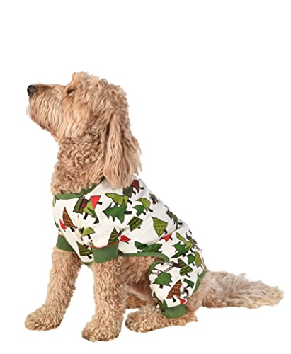 LazyOne Flapjacks Dog Sweater: Matching Family Christmas Pajamas