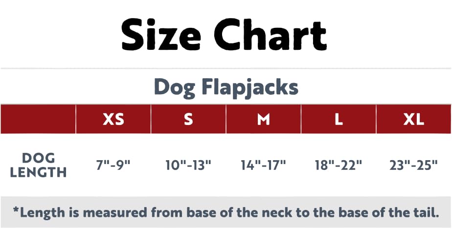 LazyOne Flapjacks Dog Sweater: Matching Family Christmas Pajamas