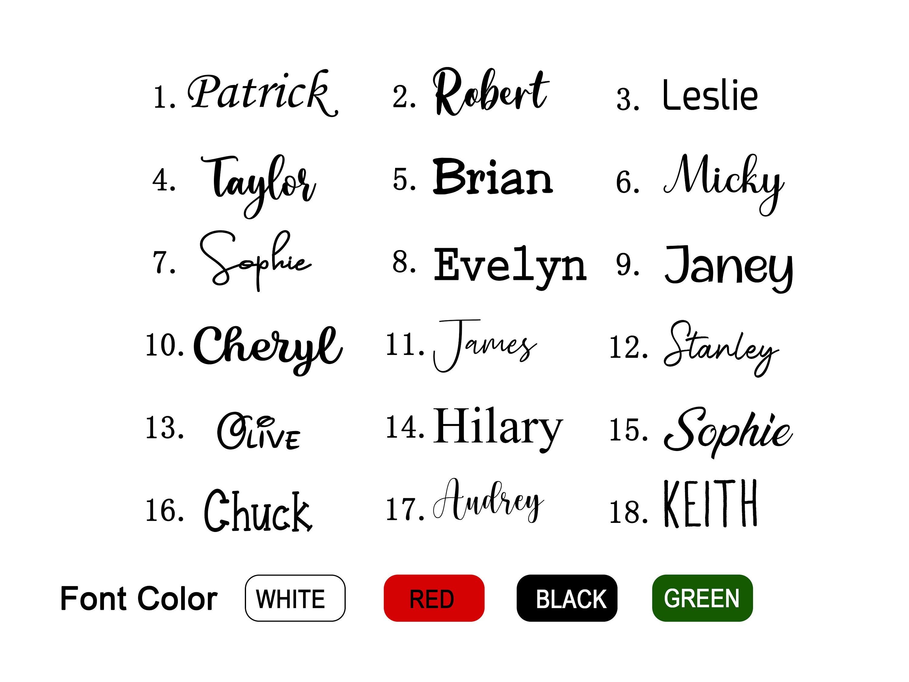 Personalized Mini Dog Christmas Stockings, Buffalo Plaid Cat