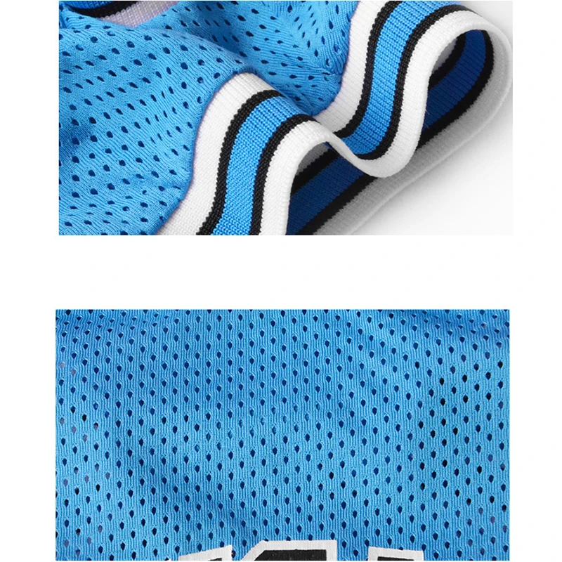 Breathable Summer Sport Jersey for Dogs and Cats