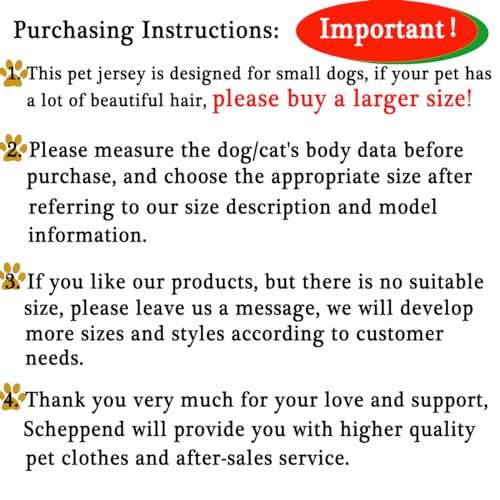 Cotton Dog Pajamas 2-Pack - Small/Medium Dogs, I Love Mommy/Daddy