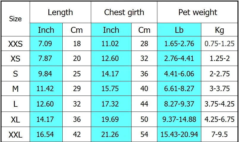 Warm and Cute Plush Jumpsuit for Small Dogs