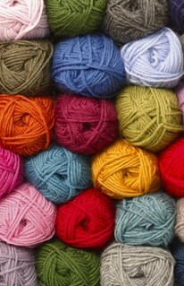 Handmade Cable Pattern Dog Sweater - Sizes XS-S-M