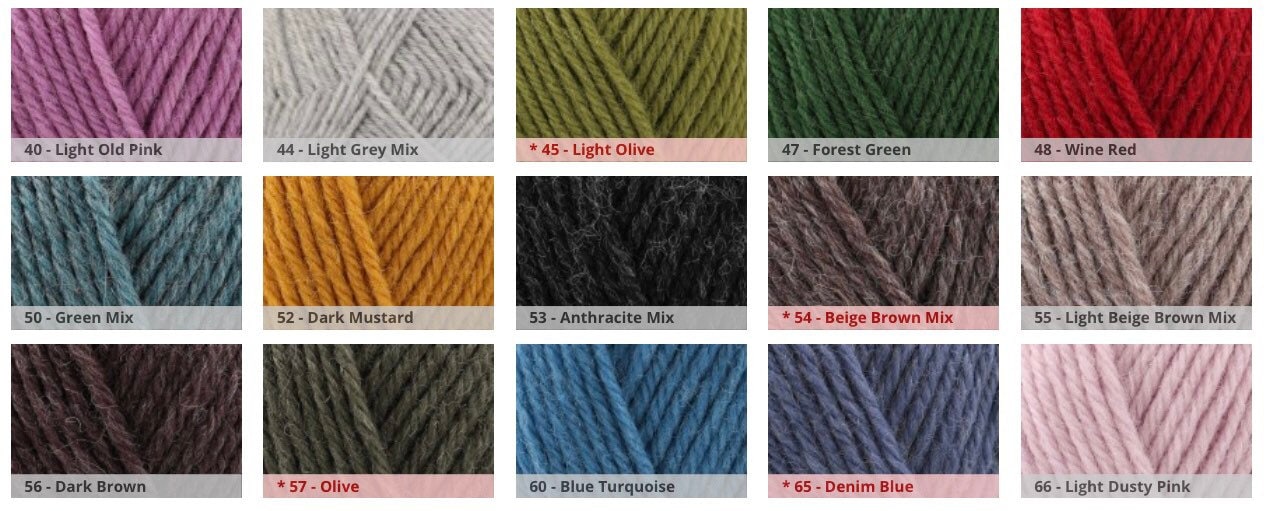 Handmade Cable Pattern Dog Sweater - Sizes XS-S-M