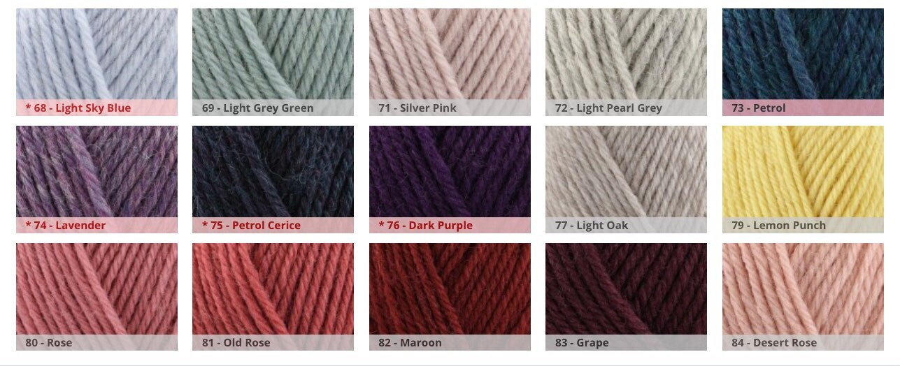 Handmade Cable Pattern Dog Sweater - Sizes XS-S-M