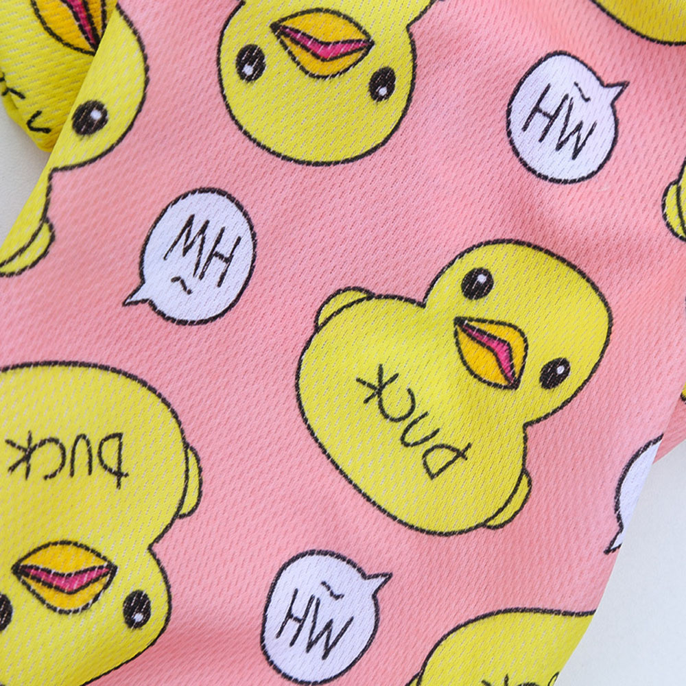 Soft Puppy Dog Pajamas Jumpsuits for Small Dogs