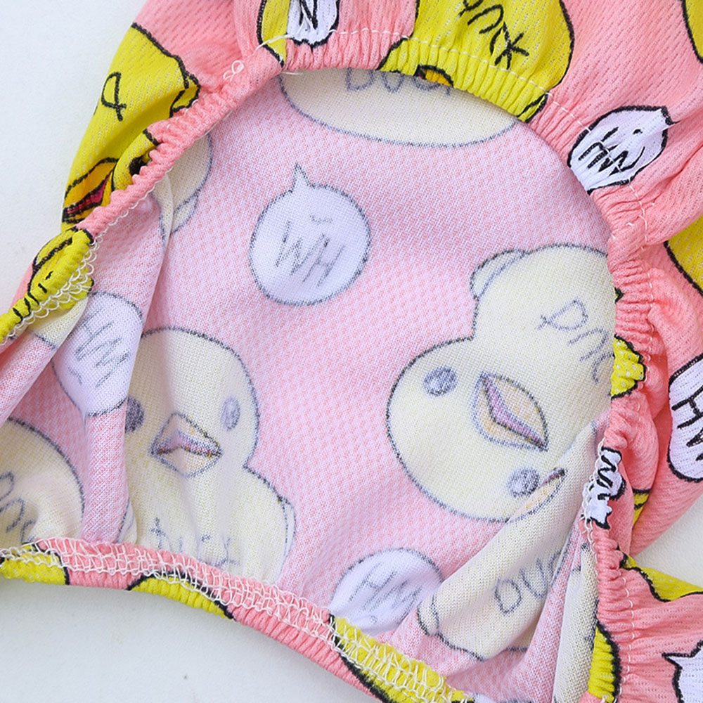 Soft Puppy Dog Pajamas Jumpsuits for Small Dogs