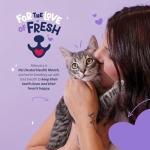 Fresh Breath Dental Water Additive for Dogs, 17oz