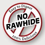 Peanut Butter SmartBones for Medium Dogs