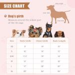 Halloween Dog Onesie: Skull&Crossbones Super Soft Jammies