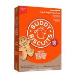 Buddy Biscuits Cloud Star, Peanut Butter, 16 Ounce