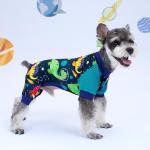 XPUDAC Dog Pajamas for Small Dogs - 4 Styles
