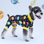 XPUDAC Dog Pajamas for Small Dogs - 4 Styles