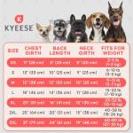 Stretchable Dog Pajamas: Hair-Shedding Cover for Summer Dogs