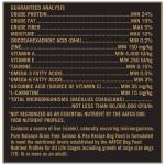 Wild & Free Salmon & Pea Dog Food