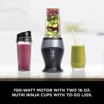 Ninja Fit Portable Blender for Smoothies and Shakes
