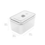 ZWILLING Fresh & Save 3-Pack Food Storage Containers