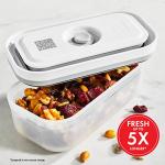 ZWILLING Fresh & Save 3-Pack Food Storage Containers