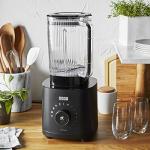 ZWILLING Enfinigy Black Power Blender for Smoothies