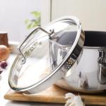 ZWILLING Energy Plus 10-Piece Nonstick Cookware Set